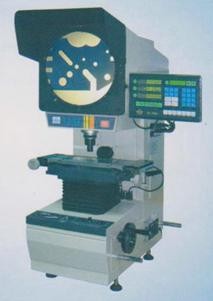 CPJ-3015系列數字式測量投影儀
