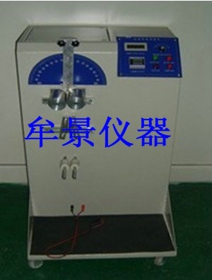 GJB-1916電纜彎曲試驗(yàn)機(jī)（符合GE標(biāo)準(zhǔn)）