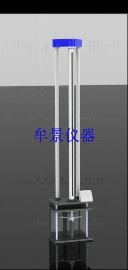 落錘沖擊試驗機廠家圖片