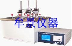熱變形維卡軟化點(diǎn)溫度測(cè)定儀