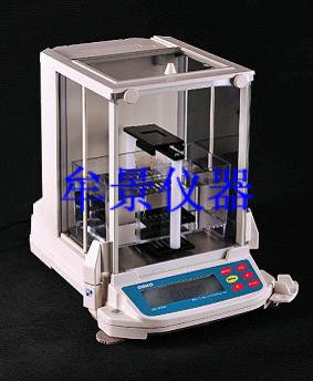 全自動(dòng)高精度電子比重計(jì)